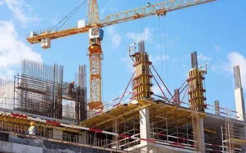 成都市消防救援支隊開展在建工地消防安全檢查，筑牢施工安全防線